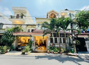 bán nhà mặt tiền ngay trần não q2 dt 10.2 x 16.5m nhà 3 tầng- khu dân trí cao giá giảm về 33.5 tỷ