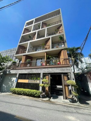 bán nhà khu vip nguyễn bỉnh khiêm quận 1- đường 10m| dt 189m2 (12x15m)| 5 tầng| hđt 150tr| giá 35tỷ