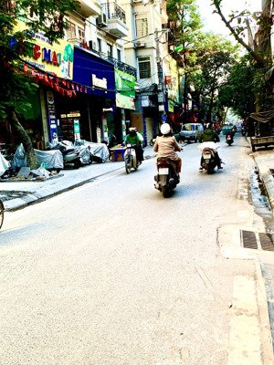 chủ cần bán gấp nhà phố tân mai - 30m - 5 tầng - mặt ngõ thông - sát trường c1,2,3 tân mai - chợ