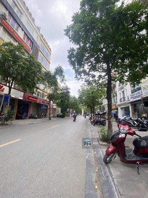 cực đẹp | mặt phố trương công giai | 70m2 | mt 5.5m | giá 43.5 tỷ