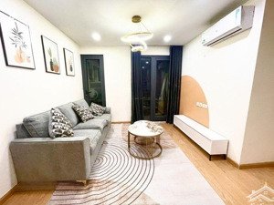 thiện chí bán căn hộ 3pn 90m2 chung cư the garden hill - 99 trần bình, tầng trung, full nội thất