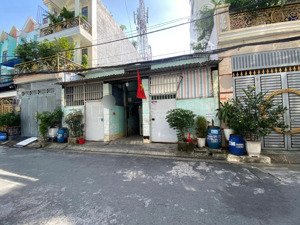 bán dãy trọ 12 phòng dt 8x23m, đường tmt 13 (ngay chợ chó) giá 12,7 tỷ