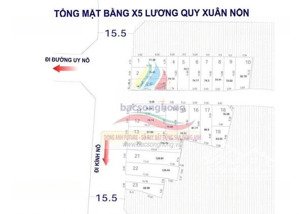 đón sóng khu công nghiệp xuân nộn - đông anh