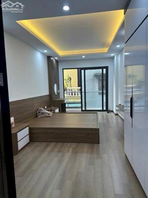 CHUNG CƯ N02 – NGÕ 84 CHÙA LÁNG Ở NGAY