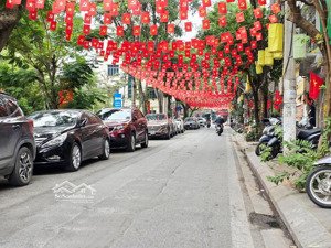 mặt phố trúc bạch 130m*6t mt6.5m 60 tỷ nhỉnh ba đình, tòa nhà siêu đẹp, cực kỳ hiếm.