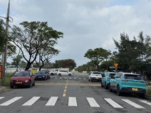 siêu phẩm lô góc 2mt đường nguyễn thần hiến ngay bãi tắm đông hải