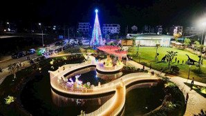 siêu dự án the link city đất nền, nhà phố, biệt thự tại ngã tư dầu giây liền kề sbay long thành