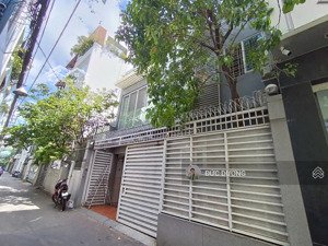 giảm 2tỷ - gấp bán ! ngang lớn hẻm oto sang nhất nguyễn văn đậu,p6, bt. dt 9 x 20m. còn 22,9 tỷ tl