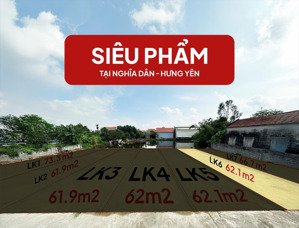 (hot) hàng f0 tại xã toàn thắng, kim động, hưng yên cho quý anh chị đầu tư