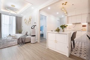 hiếm! cc viện bỏng, 3n2vs, sđcc, tầng trung view thoáng, có tl