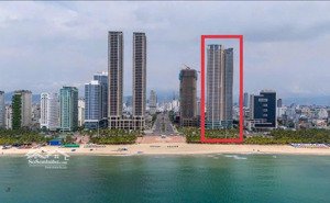 giỏ hàng độc quyền the soleil- view trực diện biển mỹ khê