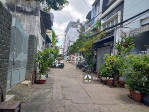 bán nhà tân bình - hxh nguyễn hồng đào - 4.1 x 15m, nh 4.5m, 2 tầng, giá: 8.2 tỷ tl