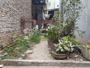 đất - đường cầu diễn - 42m2 - chỉ 5,8tỷ. sổ đỏ chính chủ - đẹp nhất- duy nhất ở giá và vị trí