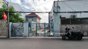 đất bán mặt tiền đường kinh doanh - 97m2 - ô tô thông - xây dựng cao 5 tầng - nhỉnh 8 tỷ(tl).