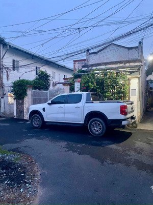 125m2 - nhà hẻm xe hơi - gần làng đhqg, linh xuân - shr - chỉ 6.7 tỷ tl