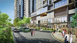 căn hộ the harmonie phú mỹ hưng của chủ đầu tư phú mỹ hưng sắp ra mắt vào tháng 1/2026 - giá tốt