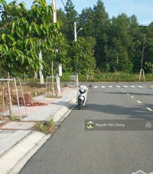 sở hữu ngay lô đất đẹp vị trí phát triển cực tốt sát khu dân cư nam long bàu bàng full thổ cư