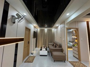 cho thuê căn hộ 57m2 full nội thất cao cấp chung cư nam long 2 central lake