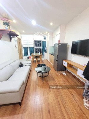 bán căn hộ chung cư phố nguyễn đức cảnh , hoàng mai 77m² lô góc gần hồ đền lừ giá 5.7 tỷ
