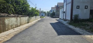 hơn 3 tỷ đất đường nhựa 12m lam sơn - đối diện vin wonders nghi hòa cửa lò