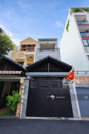 hàng hiếm 4x19m mặt tiền công viên khu cao cấp đệ nhất ,tân bình nhận nhà ở luôn