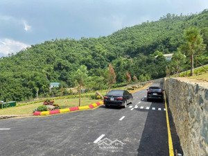 bán đất nghỉ dưỡng hòa lạc không gian xanh, đầu tư an toàn