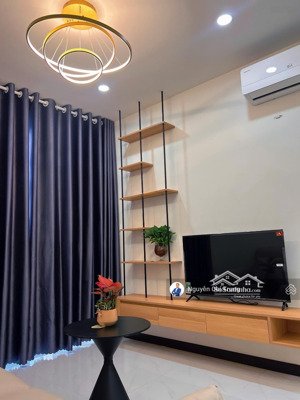 cho thuê căn hộ chung cư c-skyview full nt nhà mới chưa ở, chánh nghĩa, tdm - 9 triệu, 53 m2