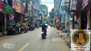 mặt phố trần cung, cầu giấy, lô góc, kinh doanh đỉnh, mt: 5m, 53m2. hơn 22 tỷ