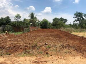 Lô TC ,10*40m,2t150tr,Đường B5,Phạm Ngũ Lão,thôn 4,gần Vành Đai,nhiều lô khác