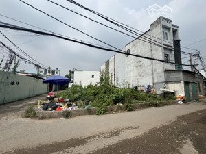 bán đất hẻm đường phú thuận 5,5x14m giá 6,1 tỷ