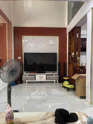 nhà tp hcm - giá 11,5 tỷ - nguyễn tư giản - 5 tầng btct - ô tô vào tận nhà - full nội thất