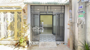 bán nhà hẻm tân xuân 3 xã tân xuân hóc môn giá: 2,65 tỷ (thương lượng)