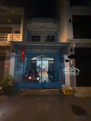 hàng hiếm - khu phân lô kề ngay mặt tiền quang trung.