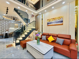 siêu phẩm nhà đẹp ngọc hà, 38m 4t 7,35 tỷ.