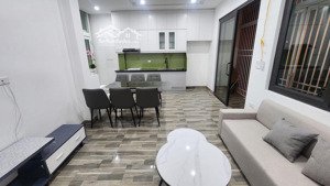 bán nhà lê thanh nghị, 35m2, 7,6 tỷ, 5 tầng, 15m ra mặt phố, sổ đỏ cc, đẹp, 2 mặt thoáng sáng