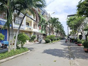 bán nhà mặt tiền đường đôi 16m - cao lỗ quận 8 - khu vip - nhỉnh 13 tỷ