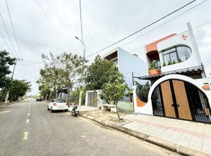 tôi cần bán lô đất đẹp đường 7m5 thân văn nhiếp - view công viên