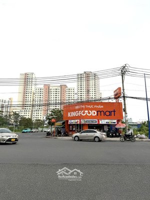 [vị trí vàng] góc 2 mặt tiền đường lương định của, ctxd hầm 7 tầng, 178m2, sát trần não - thủ thiêm