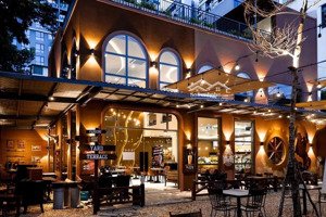 cho thuê siêu phẩm nhà mặt phố châu long,diện tích đất:400m2, nhà xây hai tầng,mặt tiền:10m,có 102