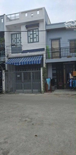 ttq8 - lý đạo thành - phường phú định q8 - hẻm ô tô thông container đậu ngày đêm 