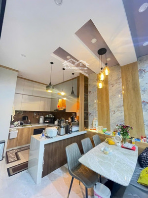 bán nhà 3 tầng mặt tiền thanh lương 9 hòa xuân - 5x20m - gần nguyễn phước lan - chỉ 8.x tỷ