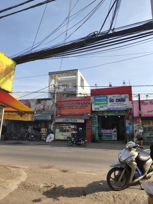 1 xẹt nguyễn duy trinh 120m (ngang 5m) 6,4 tỷ tl