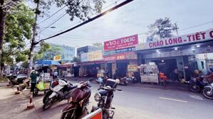 1 CĂN DUY NHẤT, 120M2 (5MX24M), Giá rẻ 8.7 TỶ - Đường KINH DOANH Tô Ký, TCH, Q12