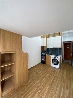 cho thuê ccmn giảm giá đầu năm chỉ từ 4,6tr - 5,2tr tại mặt phố trường chinh, đống đa, hà nội