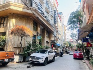 bán nhà phân lô thanh xuân - lô góc 2 mặt ngõ 80m - ô tô tránh - ở rất sướng.