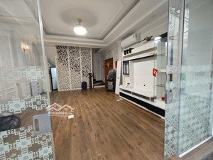 bán nhà phố trần bình, mai dịch,cầu giấy,ô tô đỗ cửa , 7 tầng ,thang máy, kinh doanh 17 tỷ