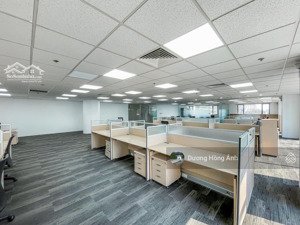 cho thuê văn phòng toà nhà ad building duy tân giá 100.000đ/m2/th, diện tích 100 ~ 500m2
