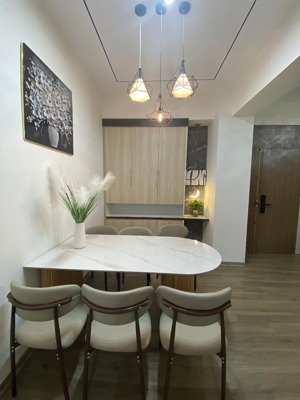 bán căn hộ chung cư tân tây đô, giá thỏa thuận, 91m2, 2pn, 2wc, đầy đủ nội thất