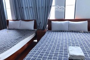 khách sạn mt tân quý gần aeon mall - 18 phòng, có thang máy - dòng tiền 50 triệu/tháng. giá 19.7 tỷ