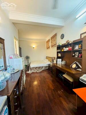 NHÀ NGUYỄN LƯƠNG BẰNG 43m2 x 4T_LÔ GÓC GẦN PHỐ_Ô TÔ ĐỖ CỔNG_NHÀ THOÁNG MÁT_hơn 12 tỷ